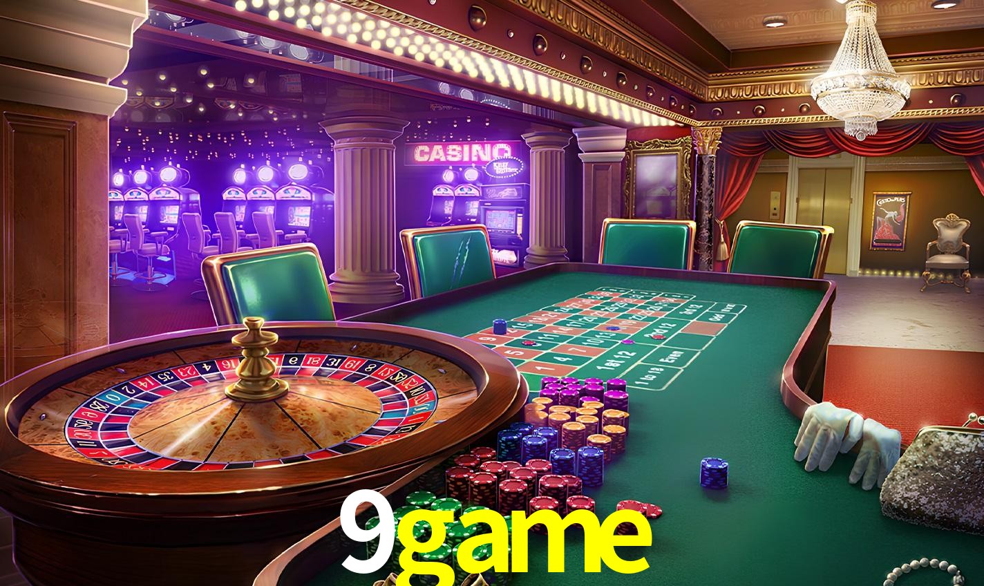 9game Jogospopulares