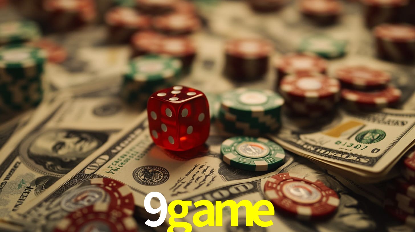 9game Recompensas para você