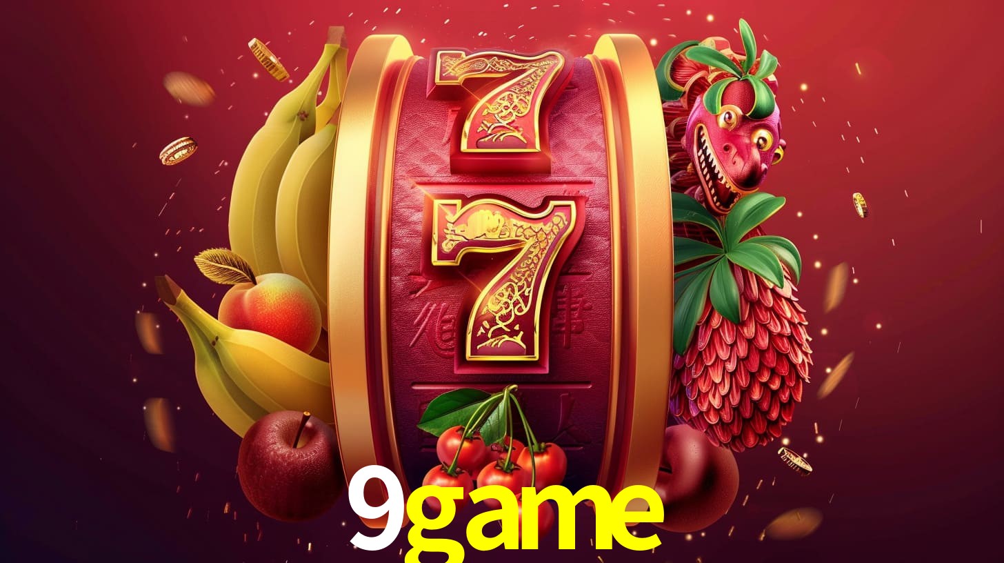 escolher 9game
