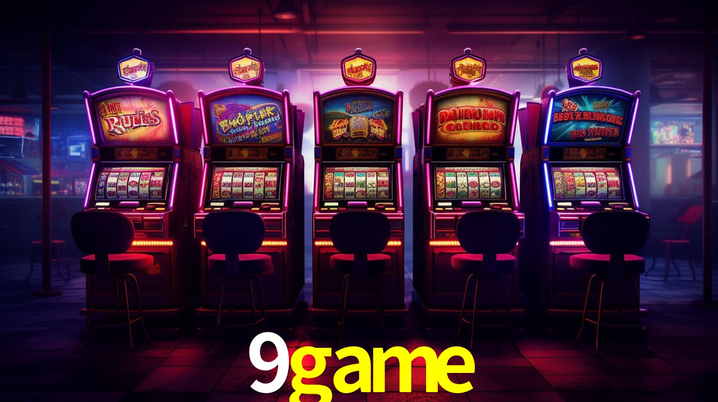 Confiável 9game