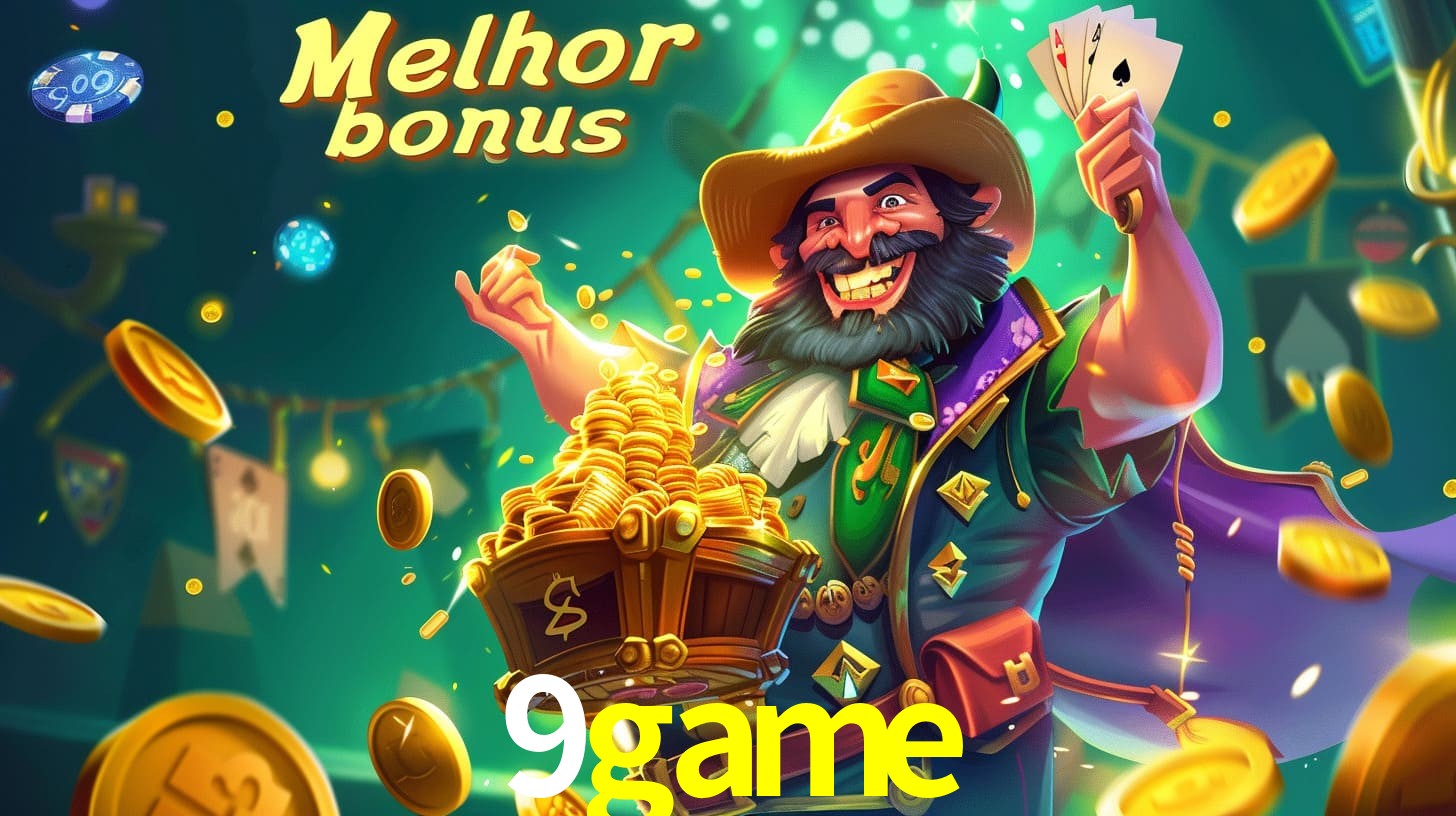 9game Aproveite o bônus