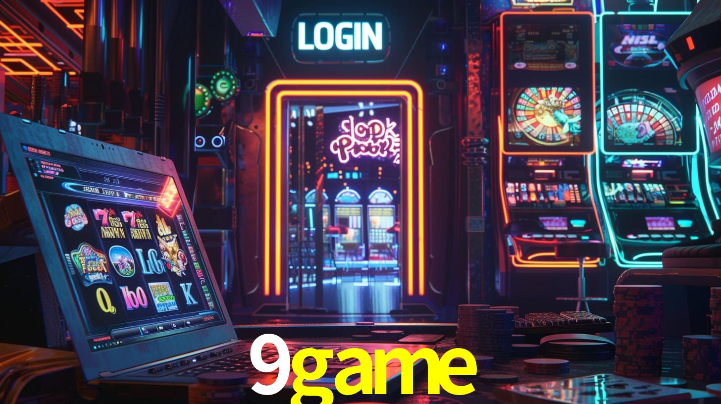 9game Baixar Login