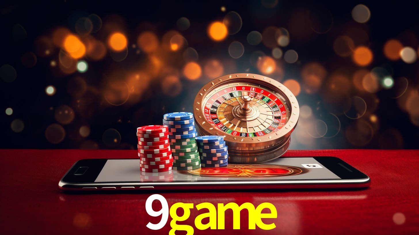 Sobre a conta e senha do 9game