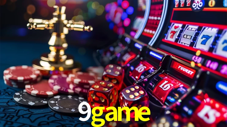 9game Ganhe bônus