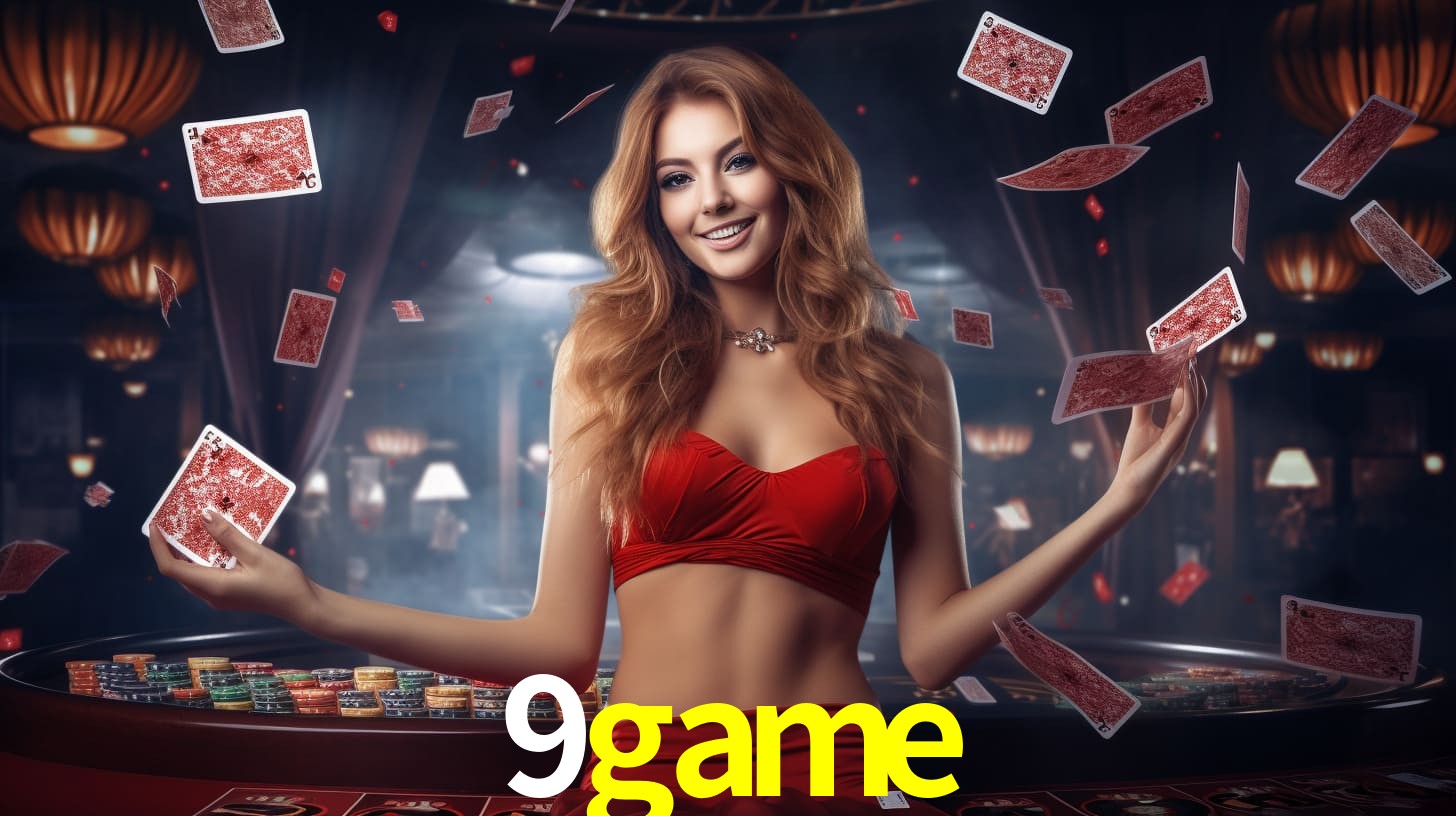 9game bônus