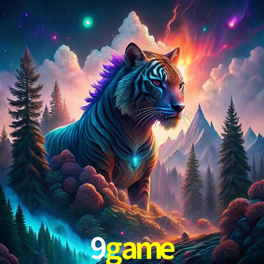 9game Fácil de operar
