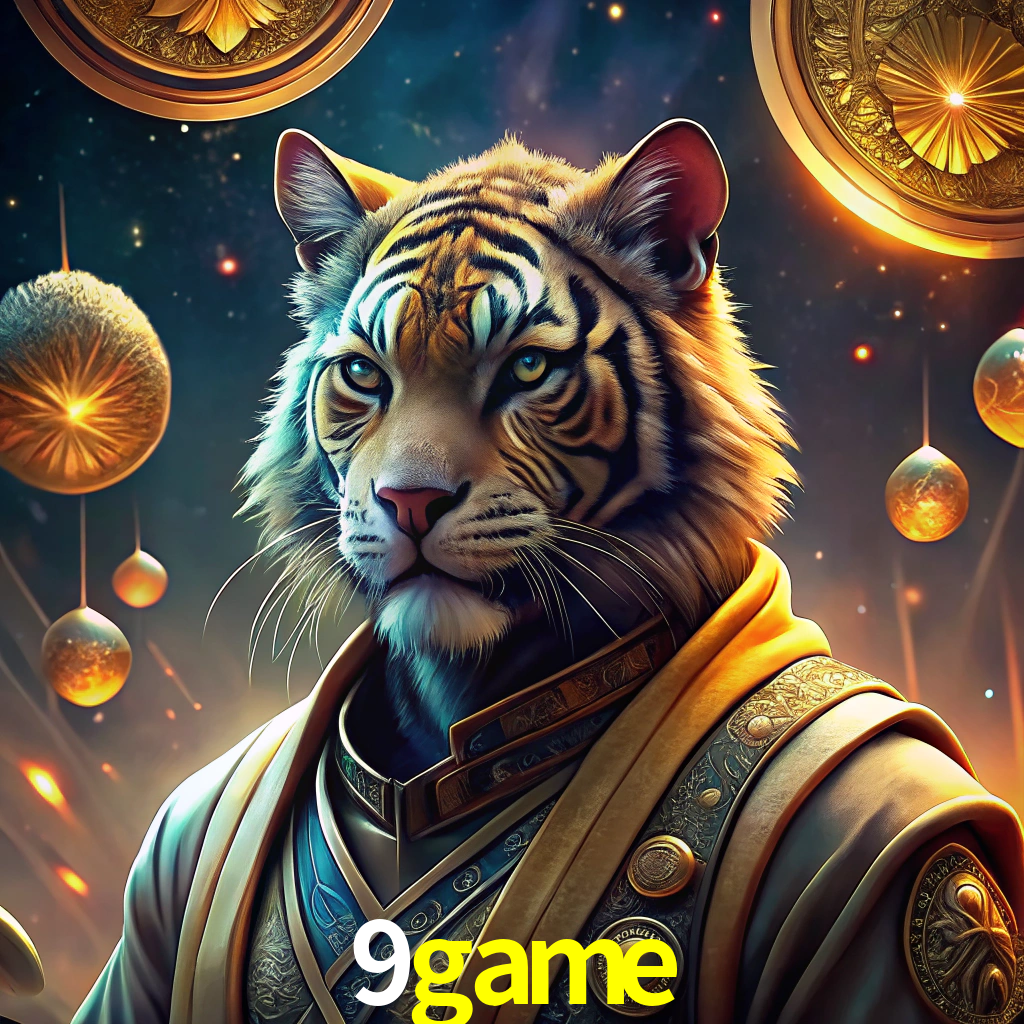 9game tiger