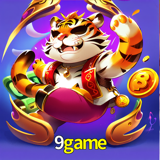 LOGO 9game