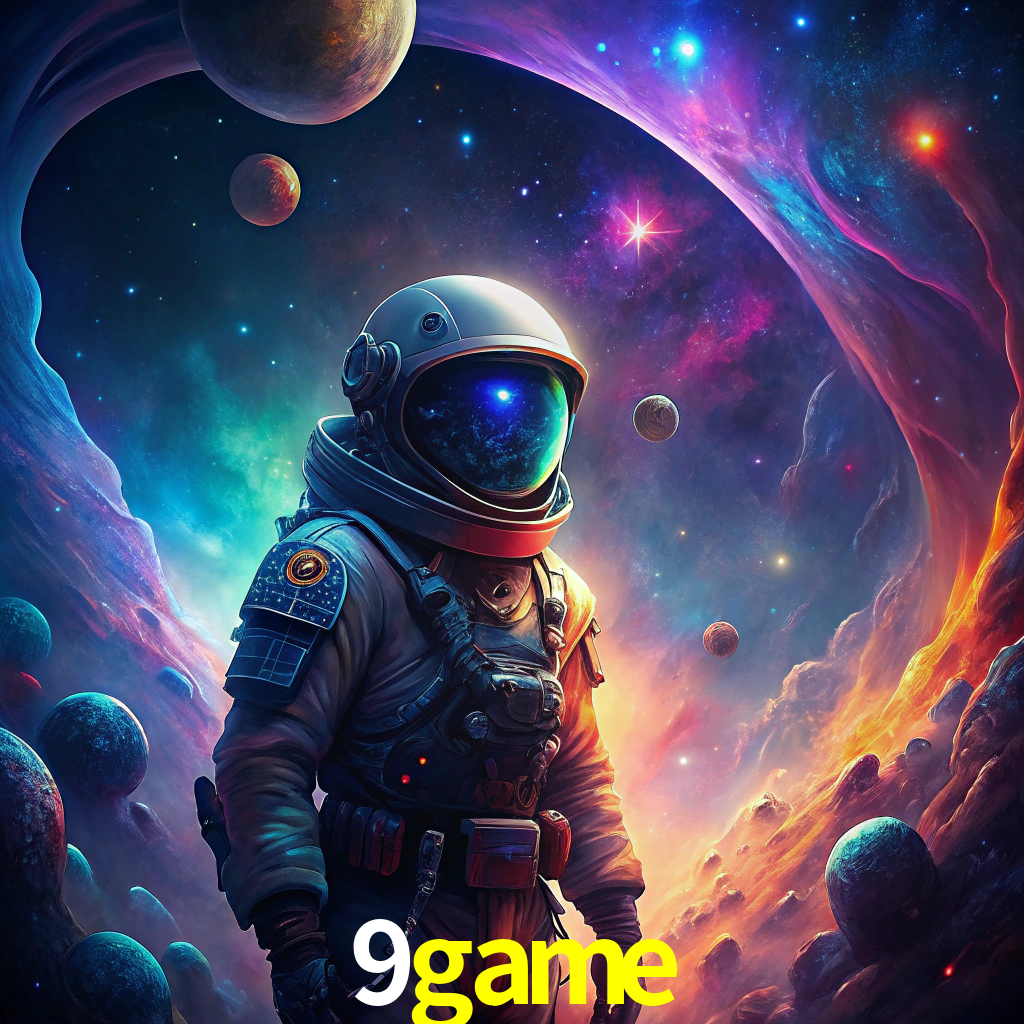 9game Jogo de Astronauta